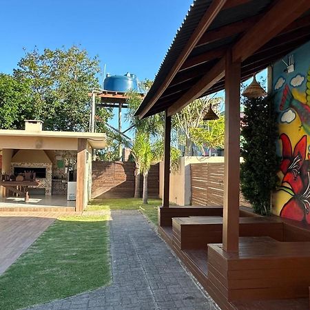 Vila Do Rosa Praia do Rosa Exterior photo