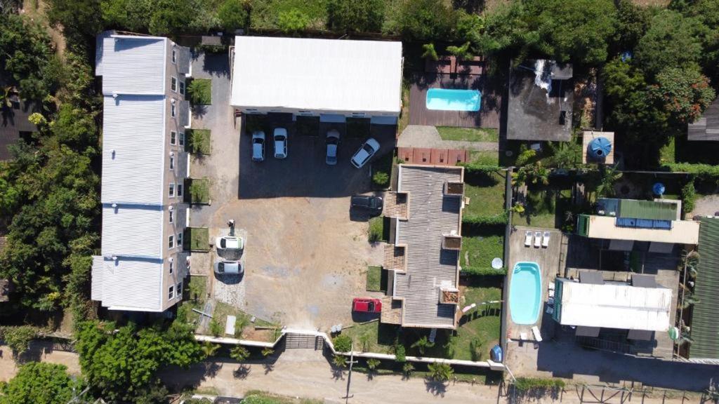Vila Do Rosa Praia do Rosa Exterior photo