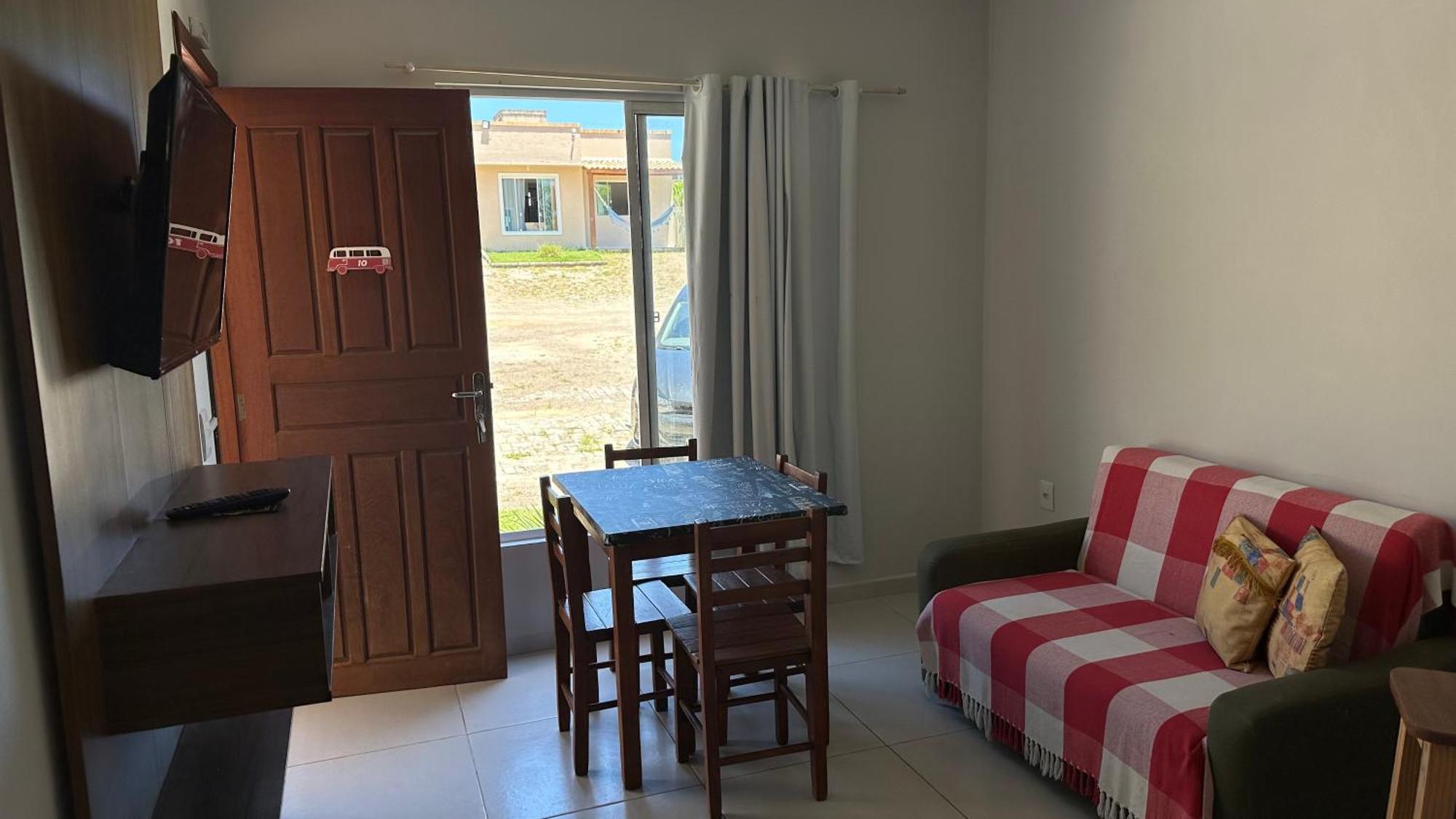 Vila Do Rosa Praia do Rosa Exterior photo
